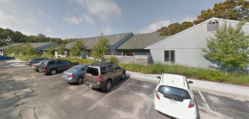 1140 Route 28A, Bourne, MA à vendre - Photo de l’immeuble – Image 3 sur 16