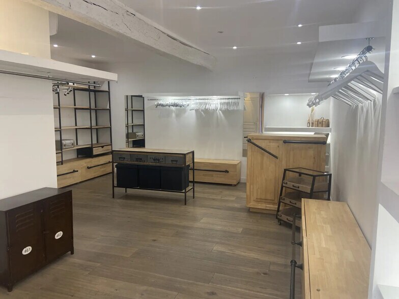 Industriel/Logistique dans Porto-Vecchio à louer - Photo intérieure – Image 2 sur 6