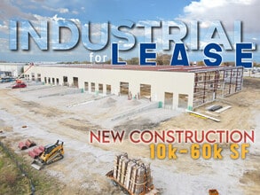 3300-3310 Mound Rd, Joliet, IL à louer Photo intérieure– Image 1 sur 9