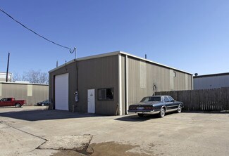 Plus de détails pour 12822 Mula Ln, Stafford, TX - Local d'activités à louer