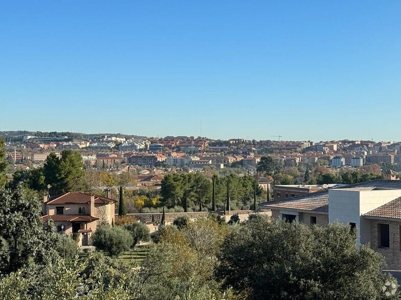 Terrain dans Toledo, Toledo à vendre - Photo de l’immeuble – Image 2 sur 3