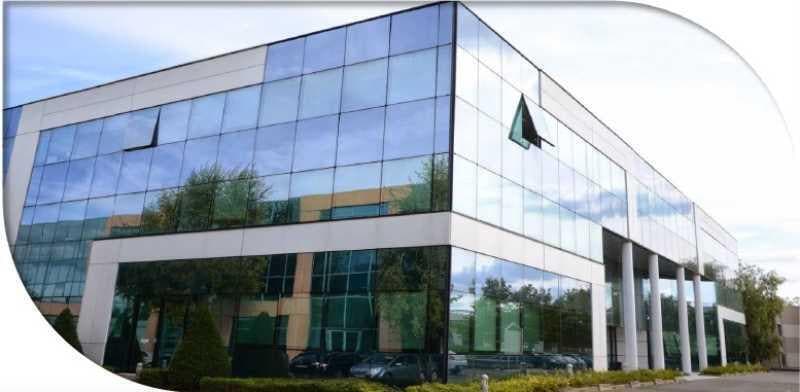 19 Bis Avenue Du Québec, Villebon-sur-Yvette à louer - Photo de l’immeuble – Image 2 sur 10