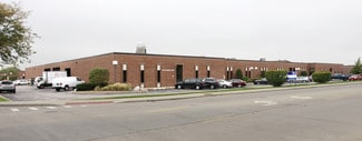 Plus de détails pour 5601-5631 W Howard St, Niles, IL - Industriel/Logistique à louer