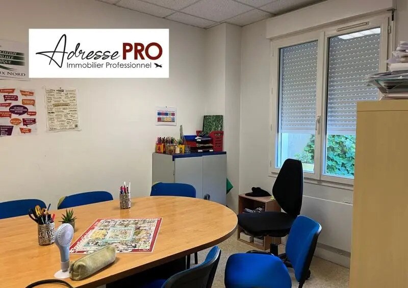 Local commercial dans Bordeaux à louer - Photo de l’immeuble – Image 3 sur 6