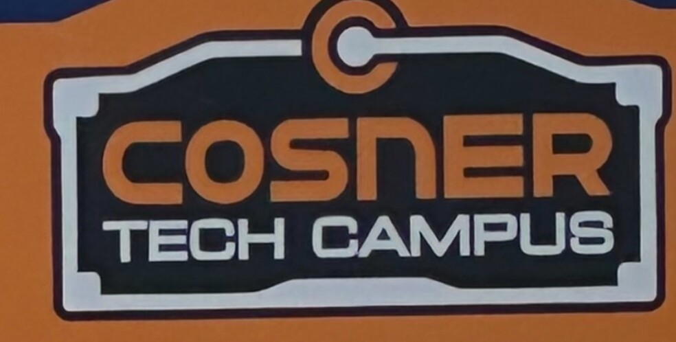 Cosner Technology Campus portefeuille de 2 biens à vendre sur LoopNet.fr - Photo de l’immeuble – Image 3 sur 4