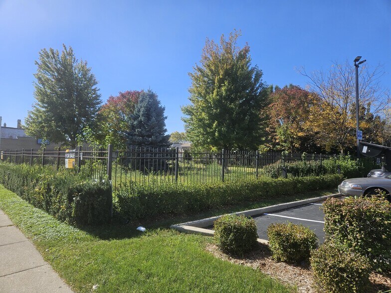 5414-5422 S Kedzie Ave, Chicago, IL à vendre - Photo principale – Image 2 sur 5