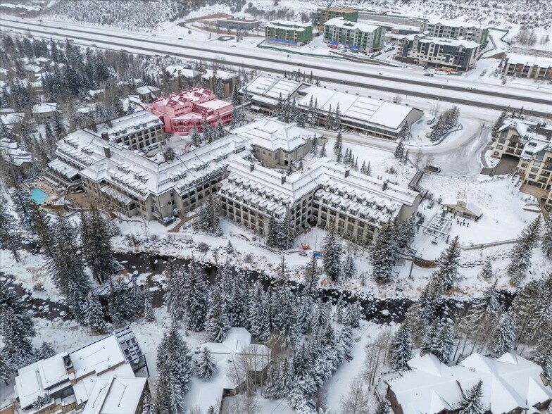 1310 Westhaven Dr, Vail, CO à louer - Photo de l’immeuble – Image 2 sur 46