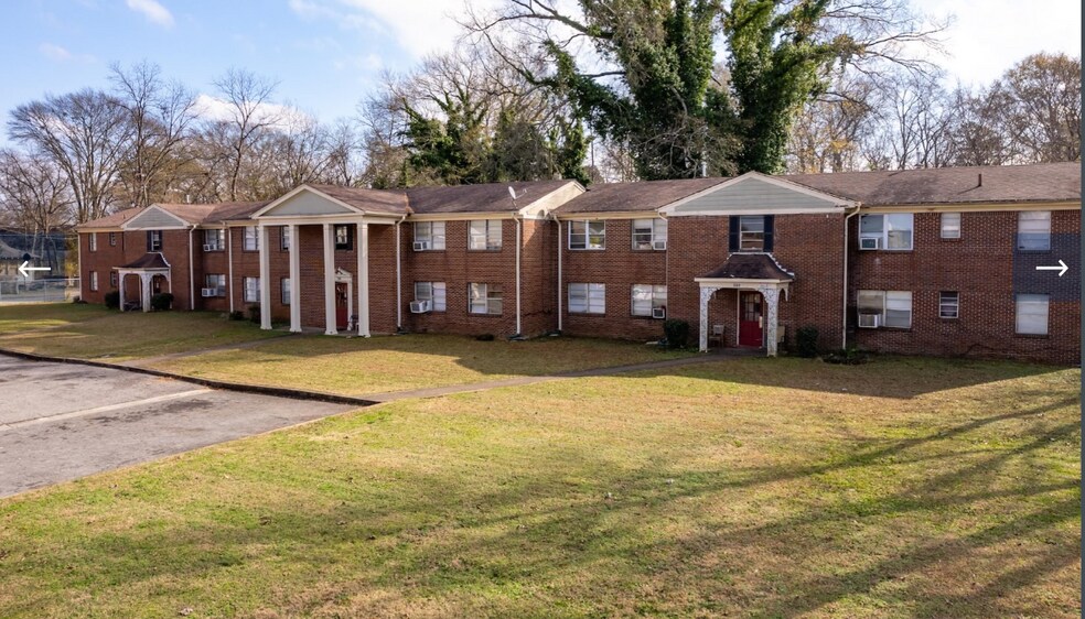 739 McMillon Ave SW, Birmingham, AL à vendre - Photo de l’immeuble – Image 3 sur 8