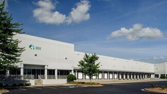 Plus de détails pour 3105 Sweetwater Rd, Lawrenceville, GA - Industriel/Logistique à louer