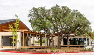 Plus de détails pour 10880 E Crystal Falls Pky, Leander, TX - Bureau, Bureau/Local commercial à louer