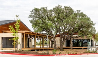Plus de détails pour 10880 E Crystal Falls Pky, Leander, TX - Bureau, Bureau/Local commercial à louer
