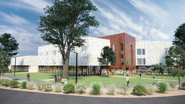 Plus de détails pour Bureau à vendre