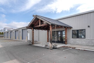 Plus de détails pour 3124 Blossom Dr NE, Salem, OR - Industriel/Logistique à louer