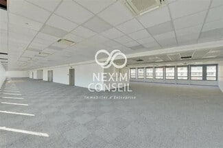 Plus de détails pour 73 Rue De Sèvres, Boulogne-Billancourt - Bureau, Local d'activités à louer