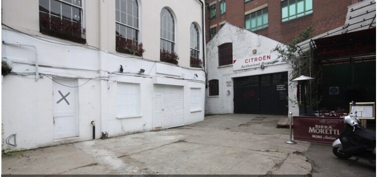 133B Upper St, Londres à louer Photo principale– Image 1 sur 3