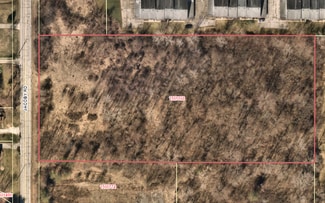 Plus de détails pour Jacoby Rd, Copley, OH - Terrain à vendre