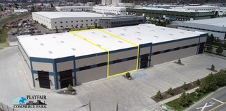 Plus de détails pour 101 N Haven St, Spokane, WA - Industriel/Logistique à louer