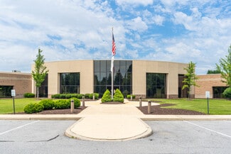 Plus de détails pour 4444 Innovation Way, Allentown, PA - Bureau, Industriel/Logistique à louer