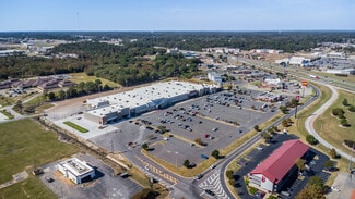 Plus de détails pour 103 Constitution dr, West Monroe, LA - Local commercial à louer