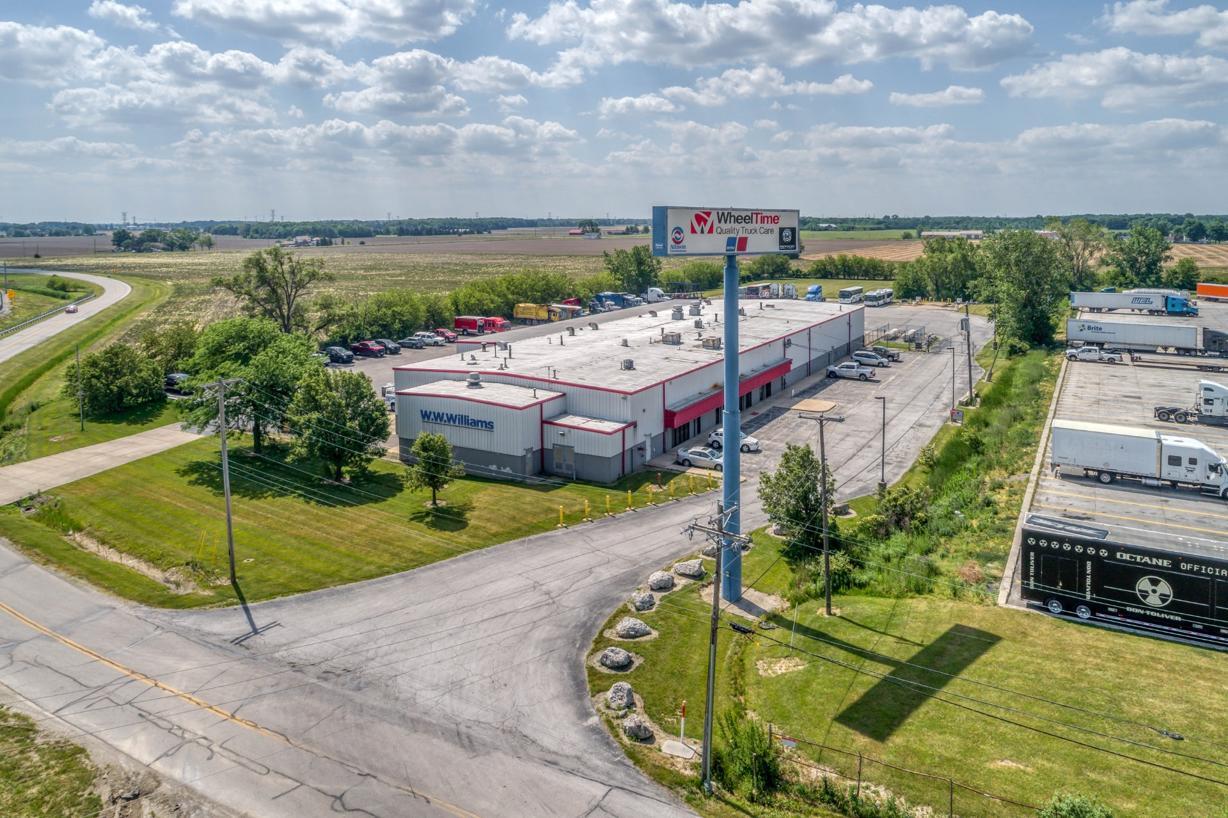 3325 Libbey Rd, Perrysburg, OH à vendre Photo de l’immeuble– Image 1 sur 5