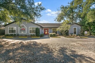 Plus de détails pour 2968 Rainbow Rd, Jacksonville, FL - Bureau à vendre