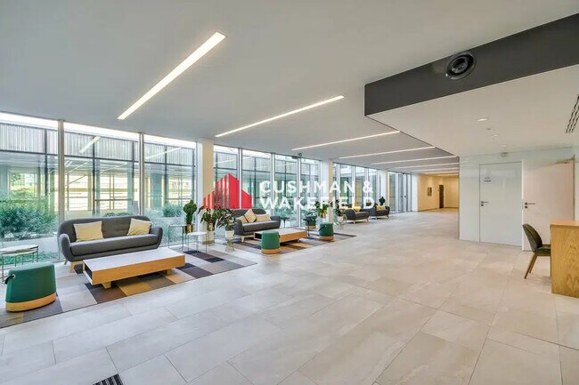 Plus de détails pour 21 Boulevard De La Marquette, Toulouse - Bureau à louer