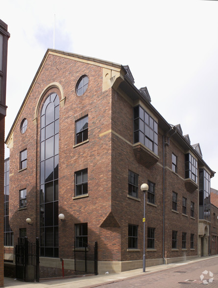 30-34 Park Cross St, Leeds à louer - Photo de l’immeuble – Image 2 sur 9