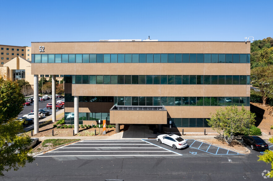 46-52 Medical Park Dr E, Birmingham, AL à louer - Photo de l’immeuble – Image 3 sur 14