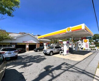 Plus de détails pour 10144 Colesville Rd, Silver Spring, MD - Local commercial à vendre