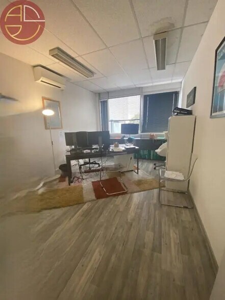 Bureau dans Toulouse à louer - Photo de l’immeuble – Image 3 sur 10