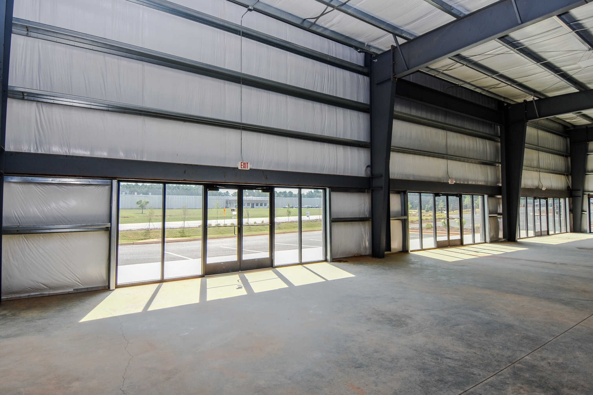 6123 US-19 Hwy, Zebulon, GA à louer Photo intérieure– Image 1 sur 39