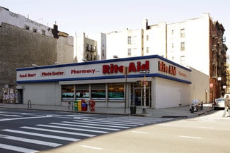 Plus de détails pour 83-85 1st Ave, New York, NY - Local commercial à louer