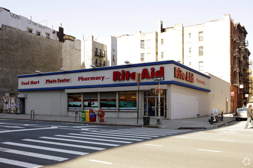 83-85 1st Ave, New York, NY à louer - Photo principale – Image 1 sur 5