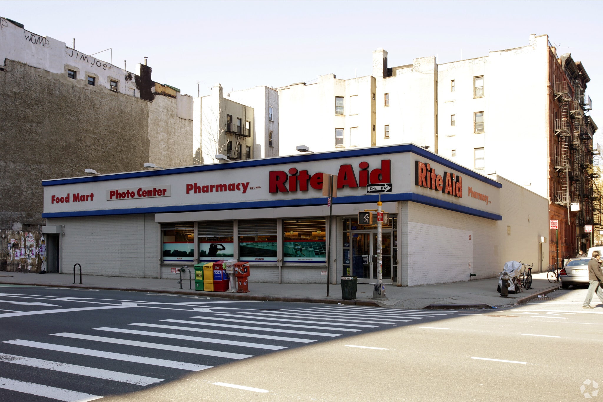 83-85 1st Ave, New York, NY à louer Photo principale– Image 1 sur 6