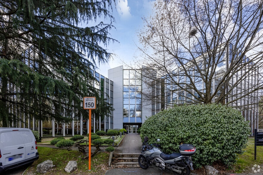 150 Rue De La Découverte, Labège à louer - Photo principale – Image 1 sur 17