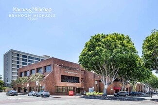 Plus de détails pour 7200-7202 Greenleaf Ave, Whittier, CA - Bureau à vendre