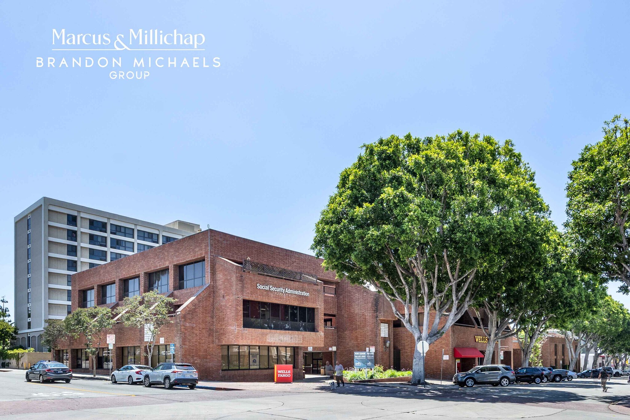 7200-7202 Greenleaf Ave, Whittier, CA à vendre Photo de l’immeuble– Image 1 sur 26