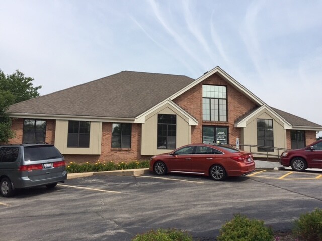 4338 Morsay Dr, Rockford, IL à vendre - Photo de l’immeuble – Image 1 sur 10