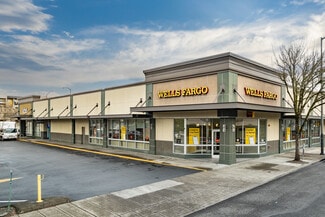 Plus de détails pour 1100 NE Broadway St, Portland, OR - Local commercial à louer