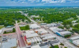 115 E Blackjack St, Dublin, TX à vendre - Aérien – Image 3 sur 11