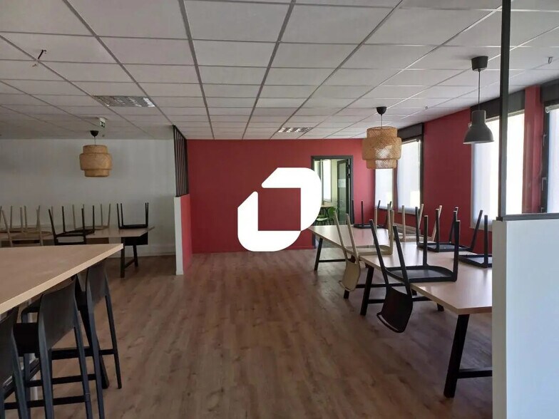 Bureau dans VILLENEUVE-D'ASCQ à louer - Photo intérieure – Image 2 sur 13