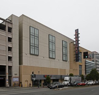 Plus de détails pour 1901 Junipero Serra Blvd, Daly City, CA - Local commercial à vendre
