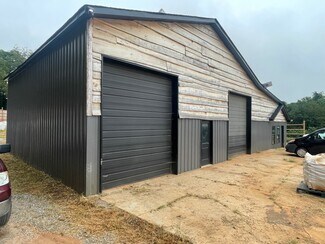 Plus de détails pour 3376 Forest Rd, Bedford, VA - Local d’activités à vendre