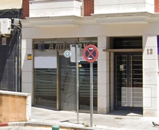 Plus de détails pour Local commercial à louer