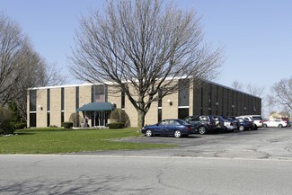 Plus de détails pour 1657 Commerce Dr, South Bend, IN - Coworking à louer