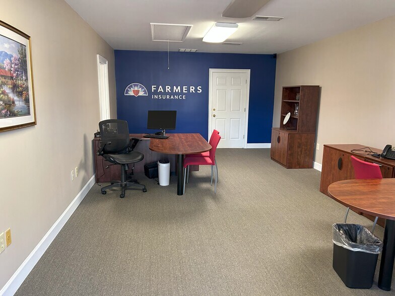 2914 Cherokee St, Kennesaw, GA à louer - Photo de l’immeuble – Image 3 sur 40