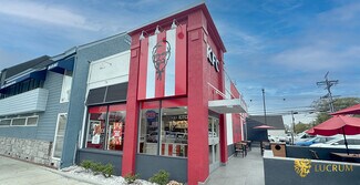 Plus de détails pour 10501 W Pico Blvd, Los Angeles, CA - Local commercial à vendre