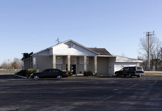 Plus de détails pour 8011 W Montgomery Rd, Houston, TX - Local commercial à vendre