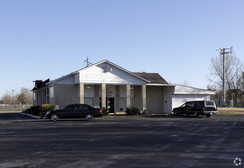 8011 W Montgomery Rd, Houston, TX à vendre - Photo principale – Image 1 sur 8