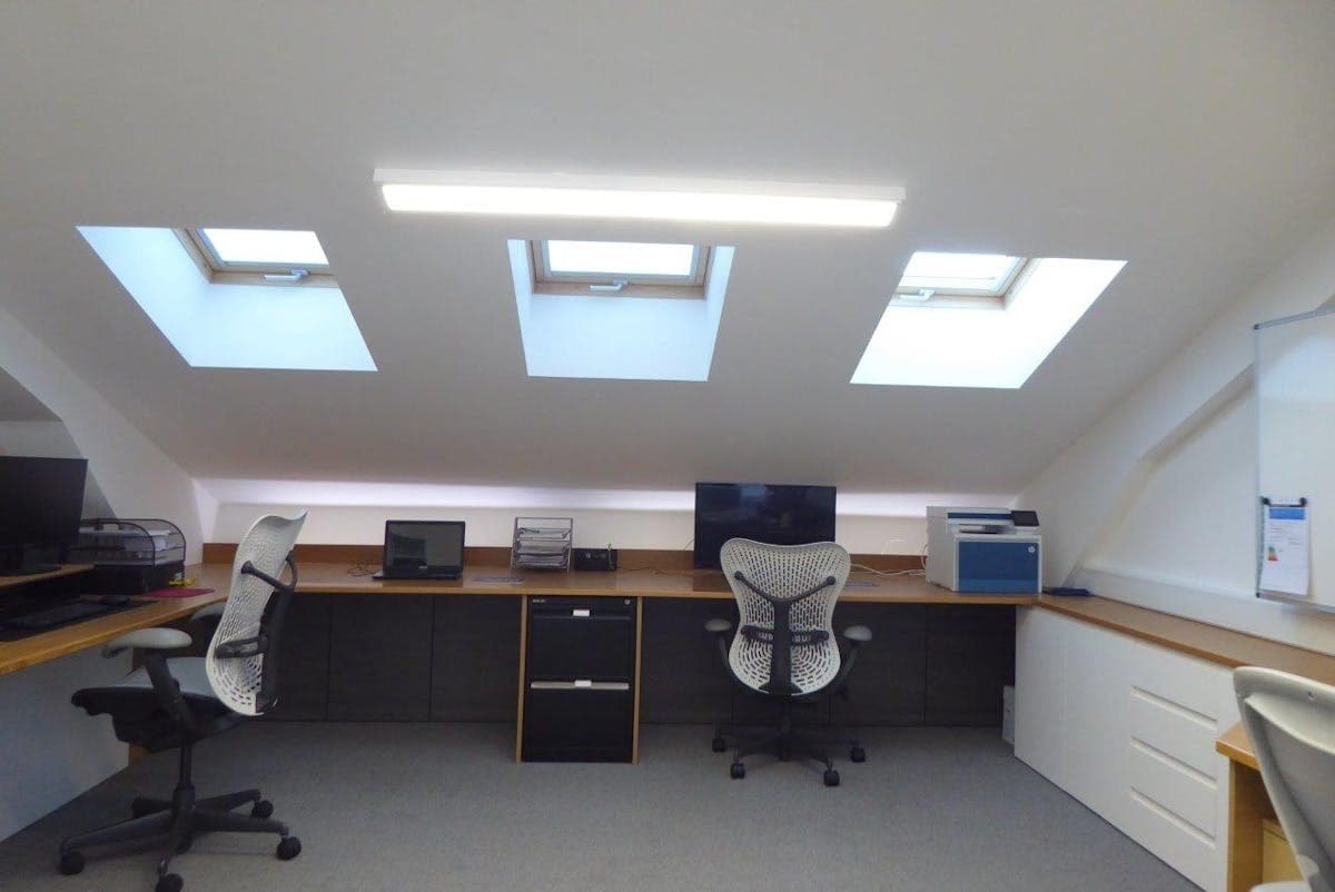 Langton Rd, Tunbridge Wells, KEN TN3 0AQ - Lot A5 - - Photo intérieure - Image 2 of 4